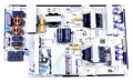 Lg Power Supply Board - Power Supply Assembly